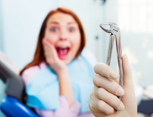 Preserving Your Smile: Reasons Why Tooth Extraction Might Be Necessary