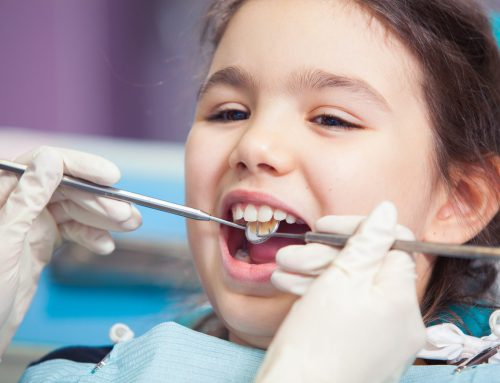 How to Avoid Dental Emergencies with Your Kids