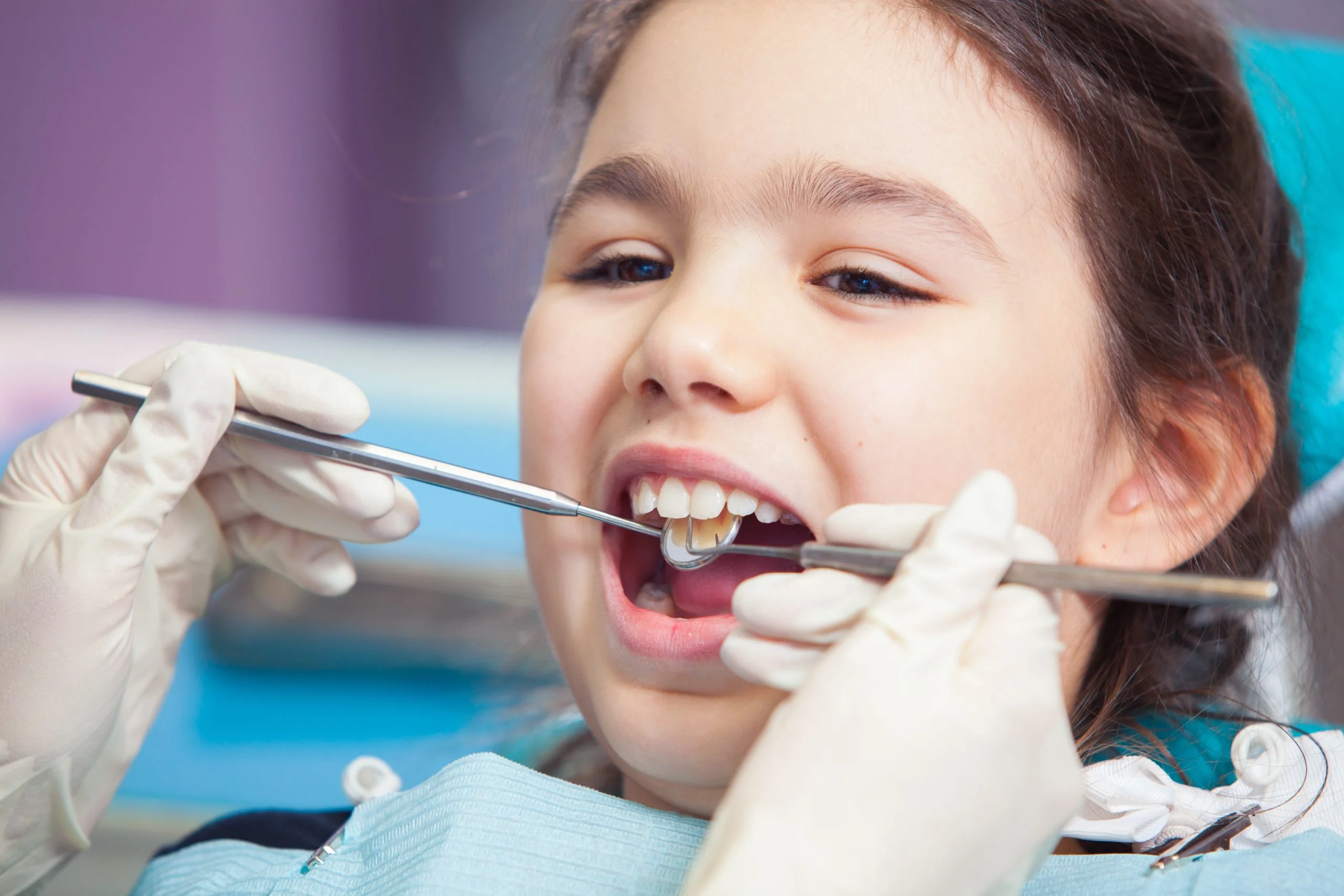 Dental Emergencies for Kids