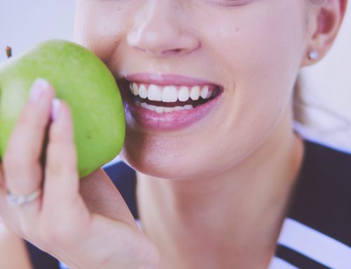 How Your Diet Affects Your Teeth: The Connection Between Nutrition and Oral Health