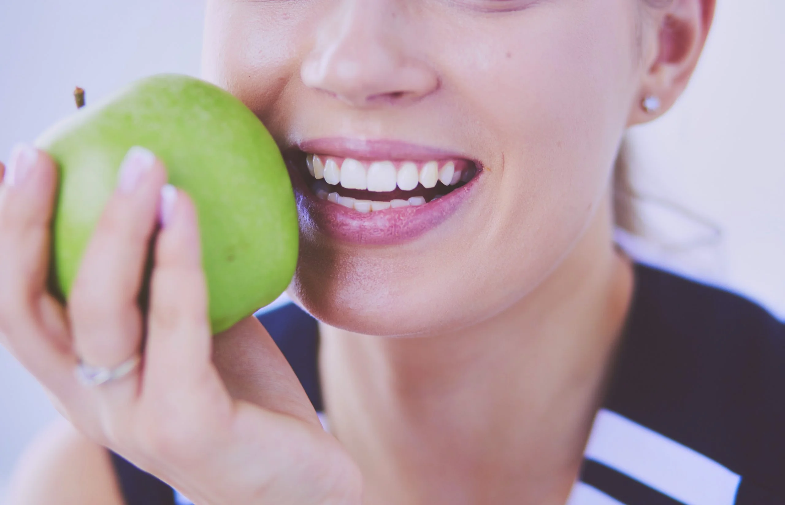 How Your Diet Affects Your Teeth