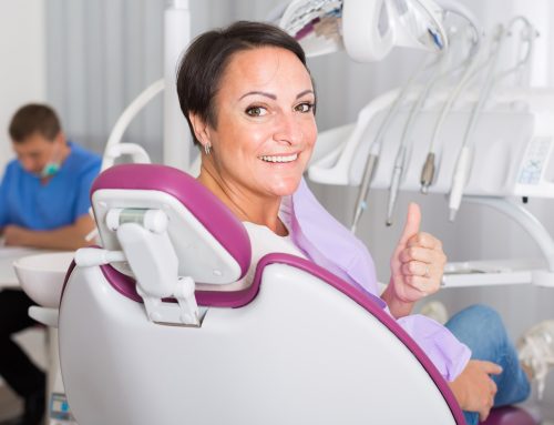 Solea Laser Treatment: Revolutionizing Pain-Free Dental Care